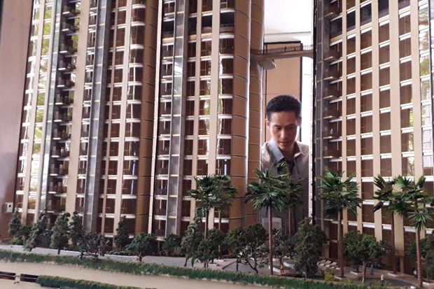Apartemen The Lana Hadirkan...