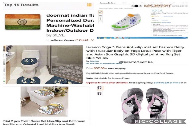 Amazon Jual Sarung Kursi...
