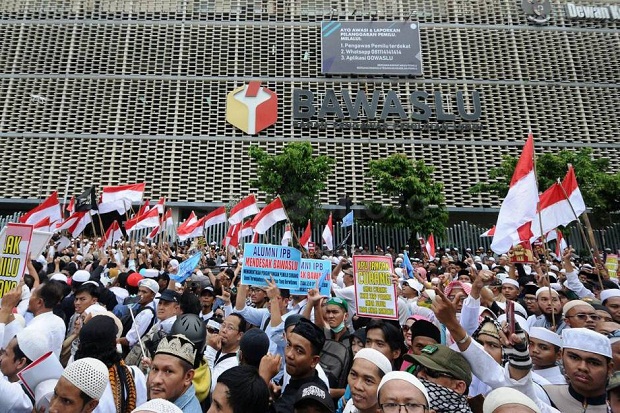 Putusan Bawaslu Soal...