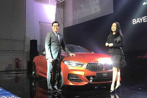 BMW Group Indonesia...