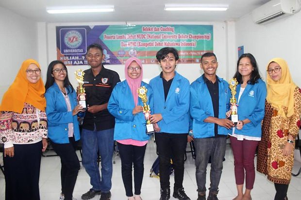 Asah Keterampilan Berkomunikasi,...