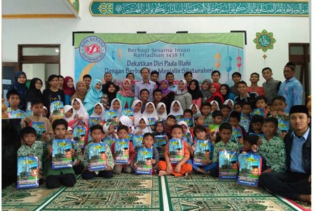 Workshop Gratis untuk...