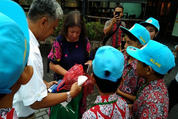 KLHK Kampanye Puasa...