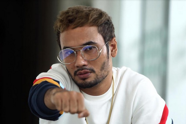 JFlow Remake Lagu Poco...