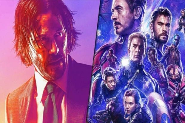 John Wick 3 Akan Jungkalkan...