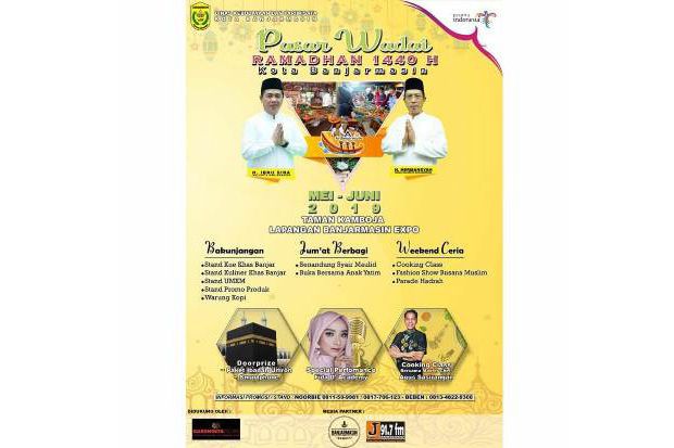 Fida Dangdut Academy...
