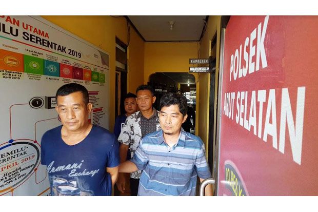 Pukul Istri Hingga Tewas,...