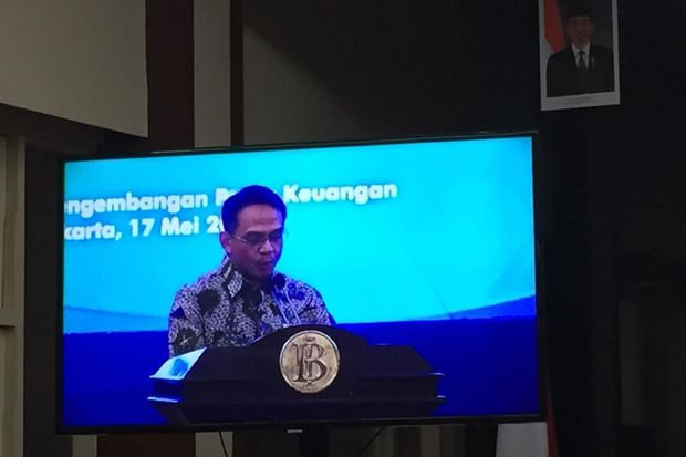 Gandeng KSEI, BI Dorong...