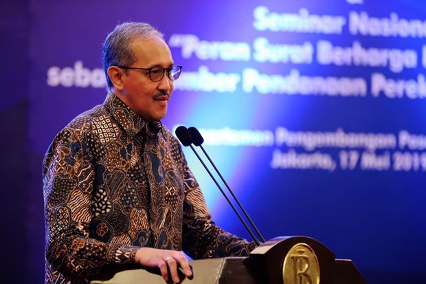 BI Akselerasi SBK Jadi...