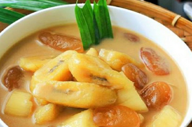 Resep Mudah Membuat...