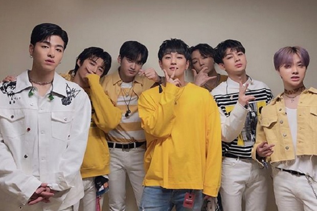 Gara-gara Seungri, Ikon...