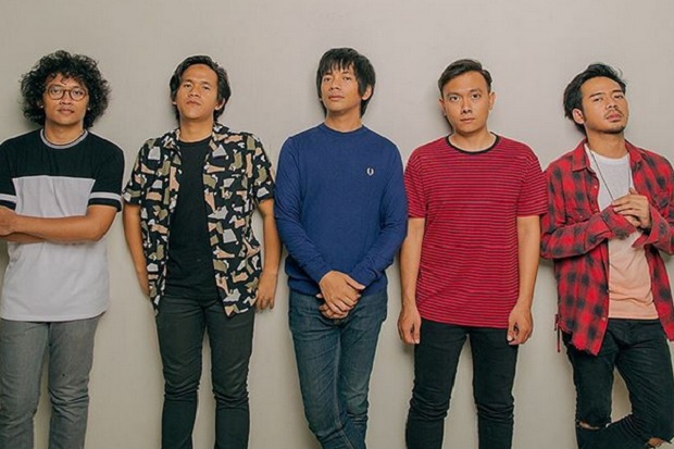 DMasiv Ajak Generasi...