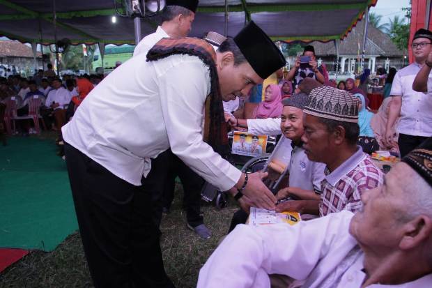 Safari Ramadhan Momentum...