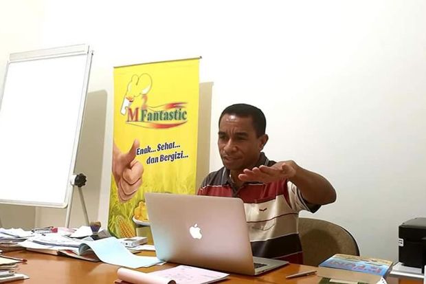 Jadi Market Leader,...
