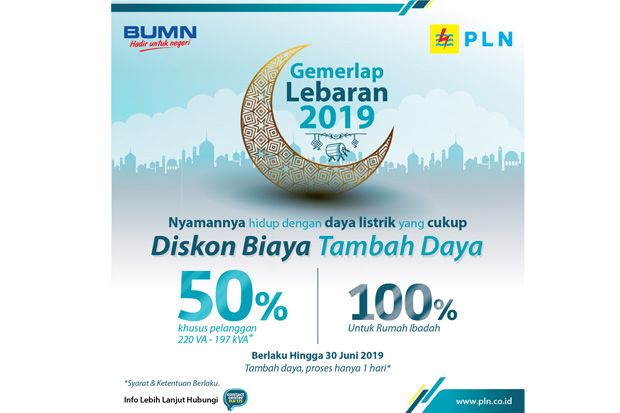 Diskon Biaya Tambah...