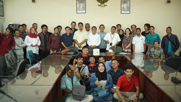 Potensi Wisata di Daerah...
