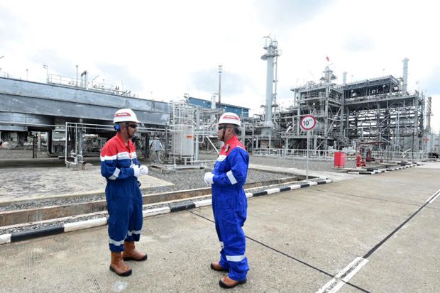 Pertamina Optimistis...