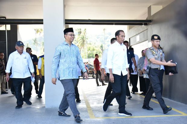 Percepatan Kawasan Ekonomi...
