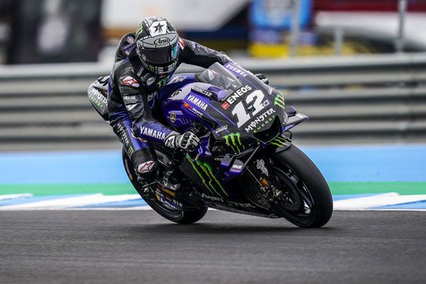 Vinales Asapi Marquez...