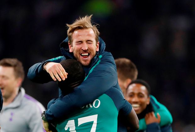 Southgate Minta Harry...