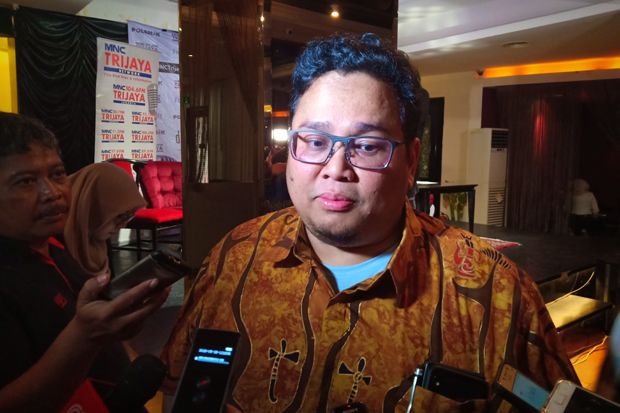 Warga AS Diingatkan...