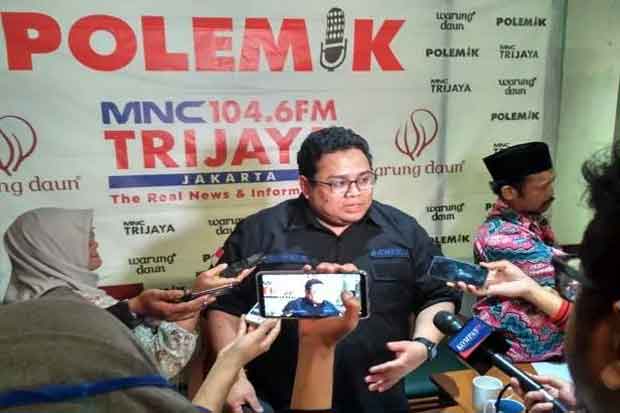 Bawaslu Sebut 6,7 Juta...