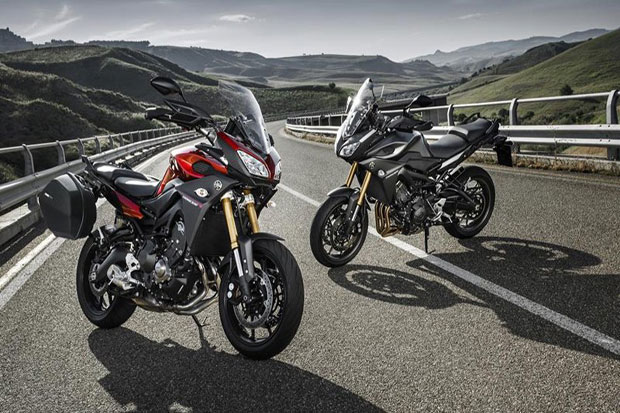 Yamaha Pastikan Akan...