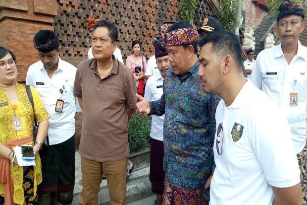 Presiden Jokowi Dijadwalkan...