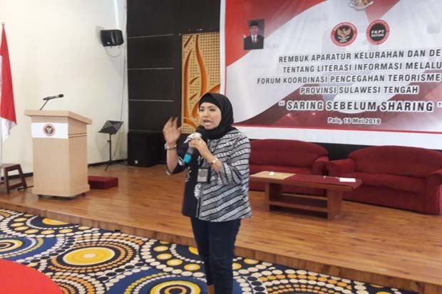 Pengajar Voksi Humas...