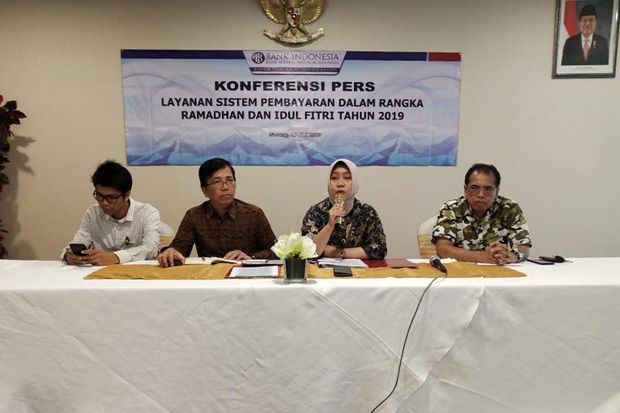 Catat, Ini Jadwal Penukaran...