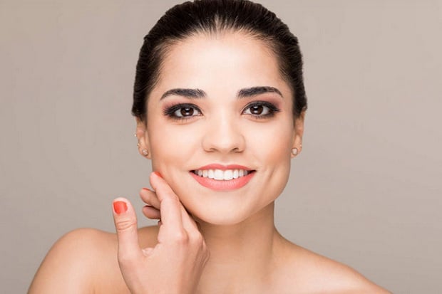 Ini Rahasia Cantik Wanita...