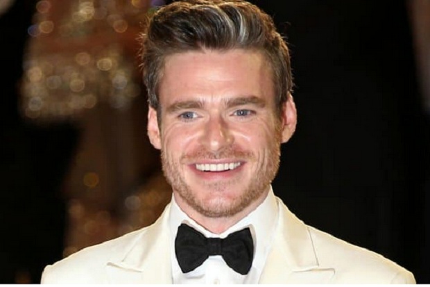 Richard Madden Abaikan...