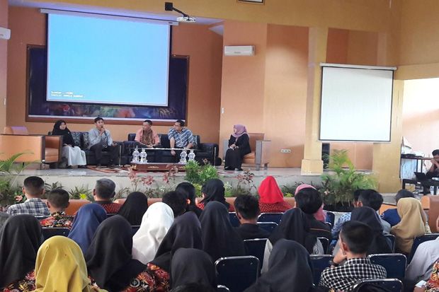 Kementan Motivasi Kaum...
