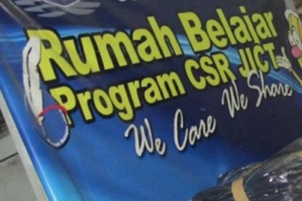 Sukses Berbisnis Berkat...
