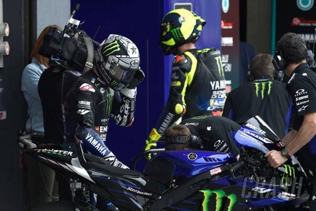 Vinales Tercepat di...