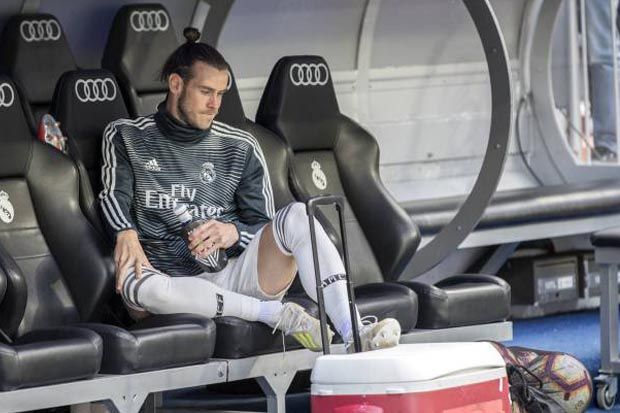 Zidane Belum Putuskan...