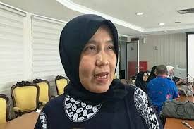 Bukan Target, Polisi...