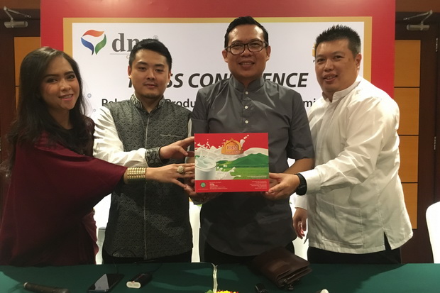Miliki Banyak Khasiat,...