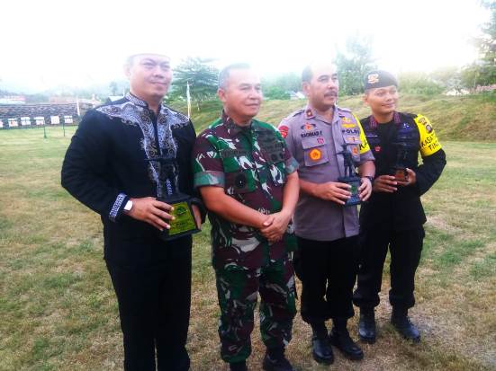 Pemkot Gorontalo Juara...