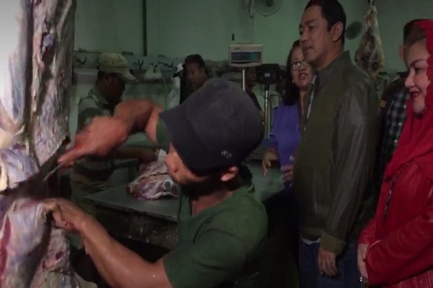 Kebutuhan Daging di...