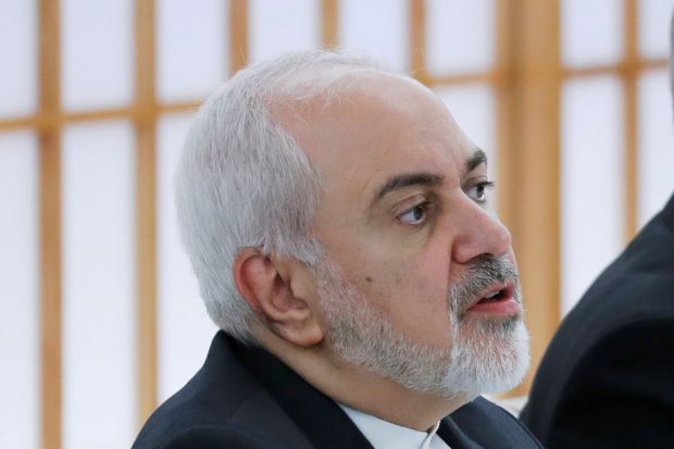 Lagi, Iran Tepis Kemungkinan...