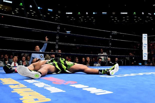 Breazeale Tak Puas,...