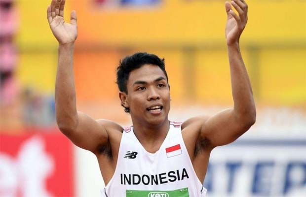 Mengesankan, Ini Rekam...