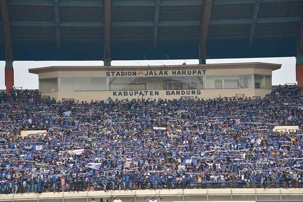Jadwal Liga 1 Persib...