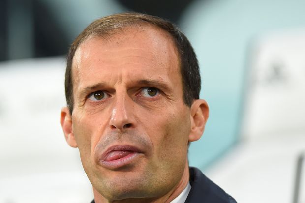Nedved Pastikan Juve...