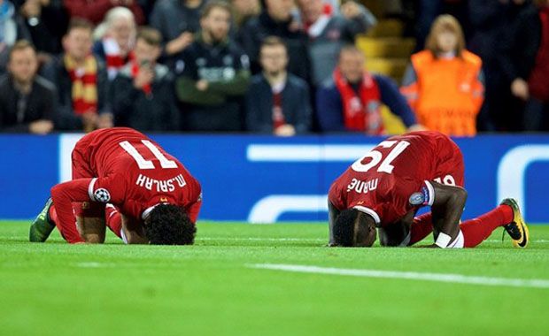 Ramadhan ala Pemain...