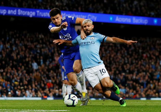 Manchester City Ingin...