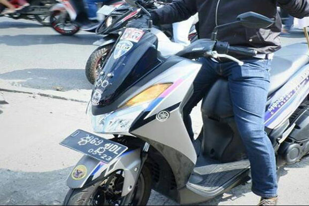 Yamaha Sediakan 4 Pos...