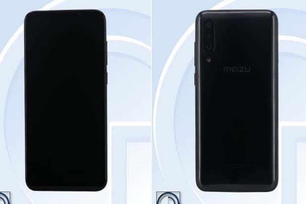 Situs TENAA Beberkan...