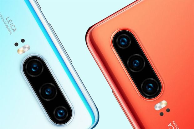 Huawei Menolak Tunduk...